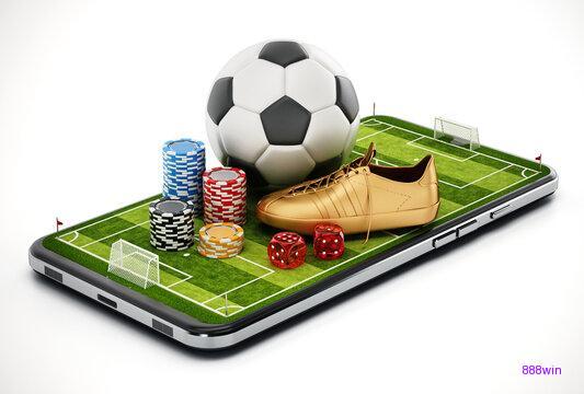 Apostas em futebol